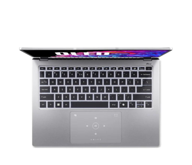 Acer Swift Go Ultra 5 125H/16GB/512/Win11 OLED - 1236007 - zdjęcie 4